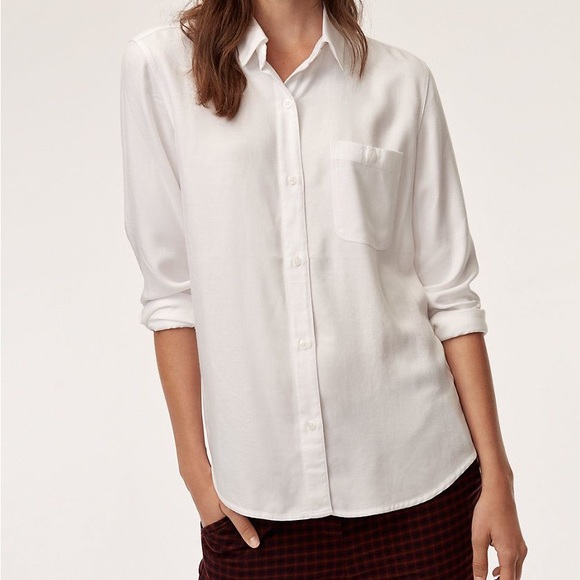 Aritzia Tops - Sunday best Montana blouse